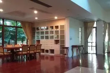 4 Bedroom House for rent in Phra Khanong Nuea, Bangkok near BTS Phra Khanong