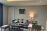 1 Bedroom Condo for rent in H condo, Khlong Tan Nuea, Bangkok near BTS Phrom Phong