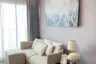 2 Bedroom Condo for rent in XT Huaikhwang, Din Daeng, Bangkok near MRT Huai Khwang