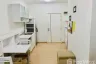 1 Bedroom Condo for rent in A Space Asoke - Ratchada, Din Daeng, Bangkok near MRT Phra Ram 9