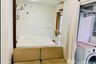 1 Bedroom Condo for rent in A Space Asoke - Ratchada, Din Daeng, Bangkok near MRT Phra Ram 9