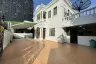 4 Bedroom House for rent in Sukhumvit Villa, Khlong Tan, Bangkok near BTS Thong Lo