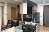 1 Bedroom Condo for rent in The Line Asoke - Ratchada, Din Daeng, Bangkok near MRT Phra Ram 9