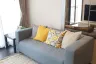 1 Bedroom Condo for rent in The Line Asoke - Ratchada, Din Daeng, Bangkok near MRT Phra Ram 9