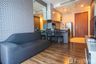 1 Bedroom Condo for rent in WYNE Sukhumvit, Phra Khanong, Bangkok near BTS Phra Khanong