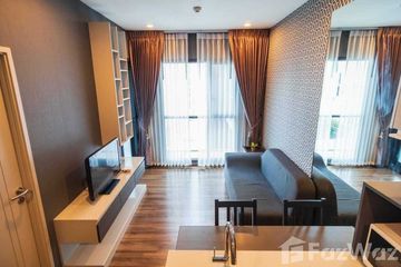 1 Bedroom Condo for rent in WYNE Sukhumvit, Phra Khanong, Bangkok near BTS Phra Khanong