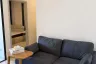 1 Bedroom Condo for rent in Knightsbridge Prime Sathorn, Thung Wat Don, Bangkok near BTS Chong Nonsi