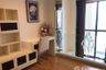 1 Bedroom Condo for rent in Villa Asoke, Makkasan, Bangkok near MRT Phetchaburi
