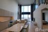 2 Bedroom Condo for rent in The Lofts Silom, Silom, Bangkok near BTS Surasak