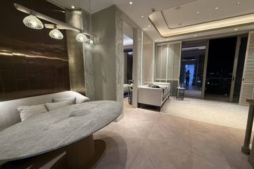 2 Bedroom Condo for rent in Khlong Ton Sai, Bangkok near BTS Charoen Nakhon