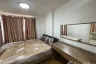 1 Bedroom Condo for rent in The Clover Thonglor, Khlong Tan Nuea, Bangkok