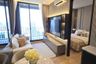 1 Bedroom Condo for rent in Noble Around Ari, Sam Sen Nai, Bangkok near BTS Ari