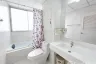 2 Bedroom Condo for rent in Supalai River Place, Bang Lamphu Lang, Bangkok near BTS Krung Thon Buri