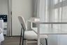 Condo for rent in Rich Point @ BTS Wutthakat, Talat Phlu, Bangkok near BTS Wutthakat