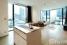 2 Bedroom Condo for rent in The Strand Thonglor, Khlong Tan Nuea, Bangkok near BTS Thong Lo