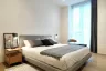 2 Bedroom Condo for rent in The Strand Thonglor, Khlong Tan Nuea, Bangkok near BTS Thong Lo