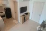 1 Bedroom Condo for rent in Life Asoke, Bang Kapi, Bangkok near MRT Phetchaburi