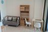 1 Bedroom Condo for rent in Life Asoke, Bang Kapi, Bangkok near MRT Phetchaburi