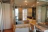 1 Bedroom Condo for rent in The Address Sathorn, Silom, Bangkok near BTS Chong Nonsi