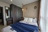 1 Bedroom Condo for rent in Elio Del Nest, Bang Na, Bangkok near BTS Udom Suk