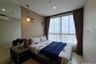 1 Bedroom Condo for rent in Elio Del Nest, Bang Na, Bangkok near BTS Udom Suk