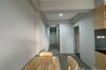1 Bedroom Condo for rent in Tara Ruen Ake, Phlapphla, Bangkok near MRT Ramkhamhaeng