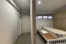 1 Bedroom Condo for rent in Tara Ruen Ake, Phlapphla, Bangkok near MRT Ramkhamhaeng