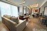 2 Bedroom Condo for rent in The Reserve 61 Hideaway, Khlong Tan Nuea, Bangkok near BTS Ekkamai