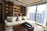 2 Bedroom Condo for rent in The Reserve 61 Hideaway, Khlong Tan Nuea, Bangkok near BTS Ekkamai