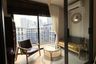 2 Bedroom Condo for rent in The Reserve 61 Hideaway, Khlong Tan Nuea, Bangkok near BTS Ekkamai
