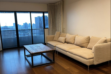 3 Bedroom Condo for rent in Sathorn Gardens, Thung Maha Mek, Bangkok near MRT Lumpini