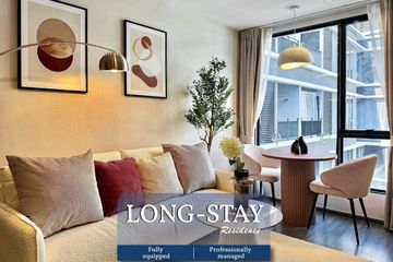 1 Bedroom Condo for rent in Phra Khanong, Bangkok near BTS Ekkamai