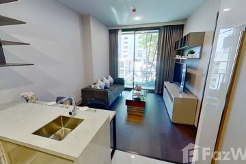 1 Bedroom Condo for rent in LAVIQ Sukhumvit 57, Khlong Tan Nuea, Bangkok near BTS Thong Lo