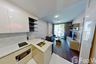 1 Bedroom Condo for rent in LAVIQ Sukhumvit 57, Khlong Tan Nuea, Bangkok near BTS Thong Lo