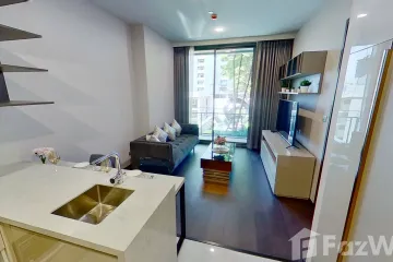 1 Bedroom Condo for rent in Khlong Tan Nuea, Bangkok near BTS Thong Lo