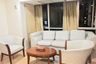 Condo for rent in The Trendy Condominium, Khlong Toei Nuea, Bangkok near BTS Nana
