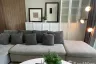 2 Bedroom Condo for rent in Noble Solo, Khlong Tan Nuea, Bangkok near BTS Thong Lo