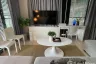 2 Bedroom Condo for rent in Noble Solo, Khlong Tan Nuea, Bangkok near BTS Thong Lo