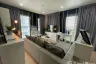 2 Bedroom Condo for rent in Noble Solo, Khlong Tan Nuea, Bangkok near BTS Thong Lo