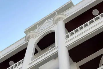 6 Bedroom Townhouse for rent in Khlong Tan Nuea, Bangkok