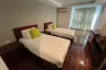 2 Bedroom Apartment for rent in Nice Residence, Khlong Tan Nuea, Bangkok