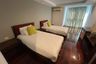 2 Bedroom Apartment for rent in Nice Residence, Khlong Tan Nuea, Bangkok