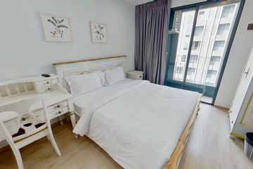 Condo for rent in Maha Phruettharam, Bangkok near MRT Sam Yan