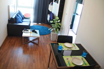 2 Bedroom Condo for rent in Talat Bang Khen, Bangkok