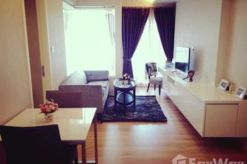 1 Bedroom Condo for rent in Khlong Tan Nuea, Bangkok near BTS Phrom Phong