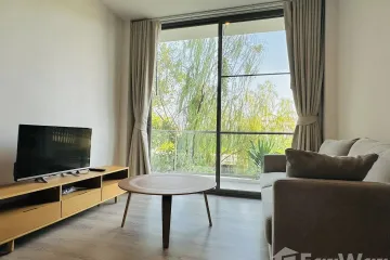 1 Bedroom Apartment for rent in Phra Khanong, Bangkok near BTS On Nut