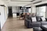 3 Bedroom Condo for rent in BAAN SUKHUMVIT 36, Khlong Tan, Bangkok near BTS Thong Lo