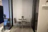 Condo for rent in Aspire Onnut Station, Phra Khanong, Bangkok near BTS On Nut