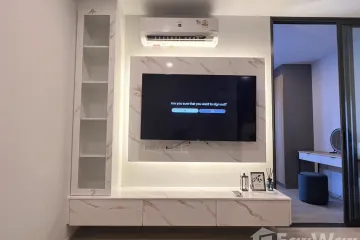 Condo for rent in Aspire Onnut Station, Phra Khanong, Bangkok near BTS On Nut