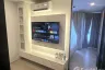Condo for rent in Aspire Onnut Station, Phra Khanong, Bangkok near BTS On Nut